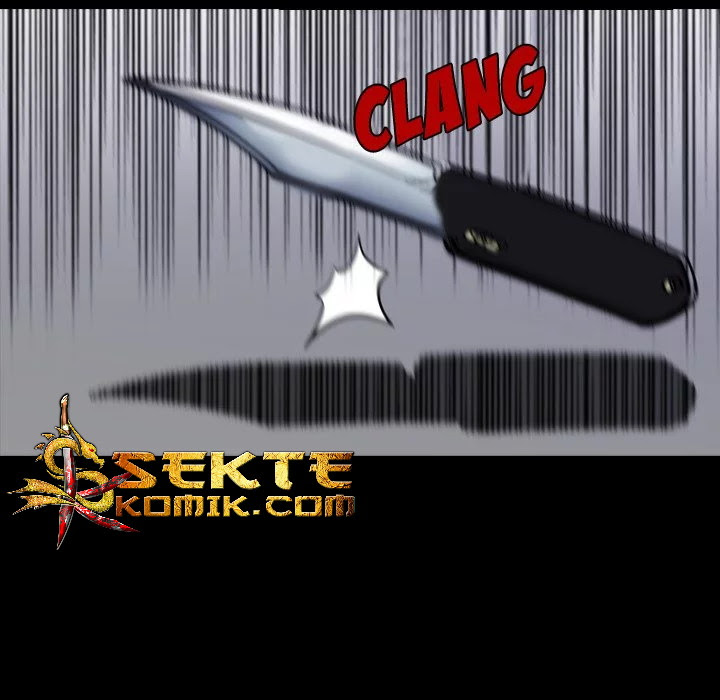 Watch Dog Chapter 08 Bahasa Indonesia